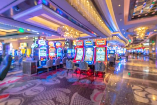 Online Slots in Australia