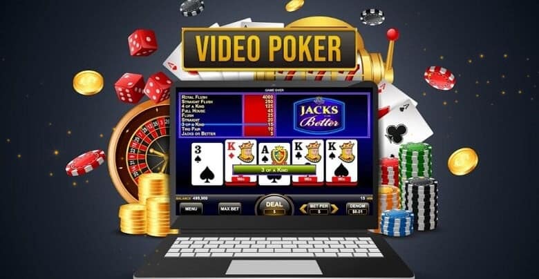 video-poker-online