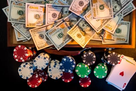 Real Money Casino vs Play Money Casino