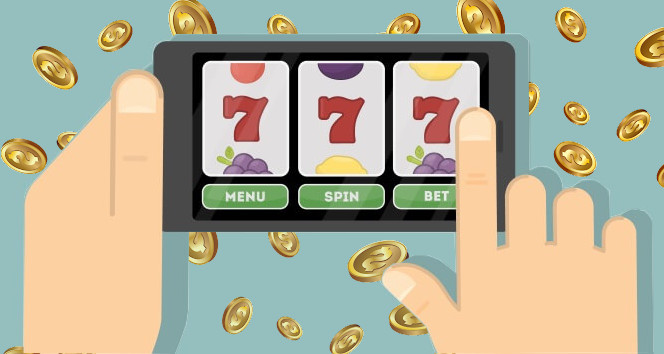 iPhone Online Casino